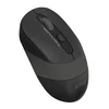 Мышь A4Tech Fstyler FG10 черный/серый оптическая (2000dpi) беспроводная USB (4but) Мышь A4Tech Fstyler FG10 черный/серый оптическая (2000dpi) беспроводная USB (4but)
